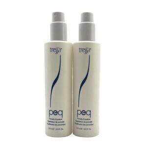 Tressa peq Porosity Equalizer 8.5 oz-2 Pack